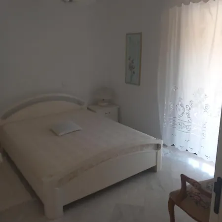 Maria Magdalini 1 Apartment Vergia