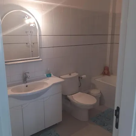 Maria Magdalini 1 Apartment