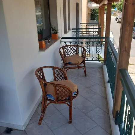 Maria Magdalini 1 Apartment *