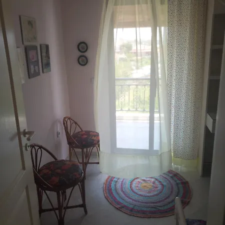 Maria Magdalini 1 Apartment *