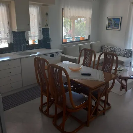 Apartment Maria Magdalini 1 Vergia