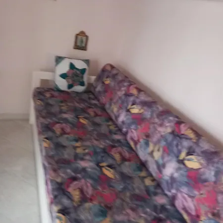 Maria Magdalini 1 Apartman Vergia