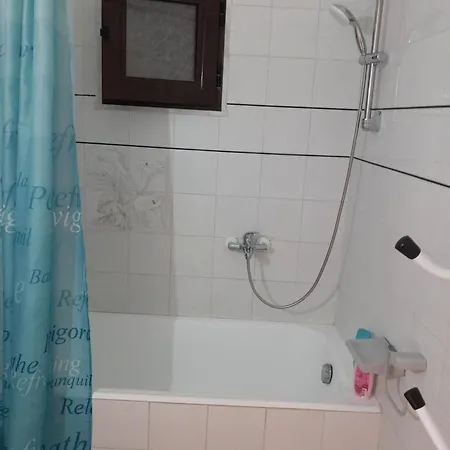 Appartement Maria Magdalini 1
