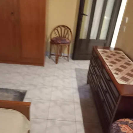 Maria Magdalini 1 Appartement Vergia