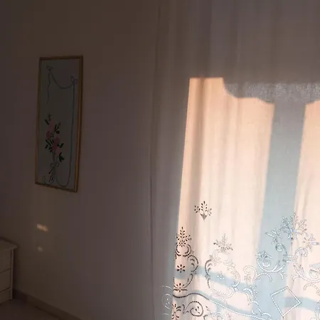 Appartement Maria Magdalini 1 Vergia
