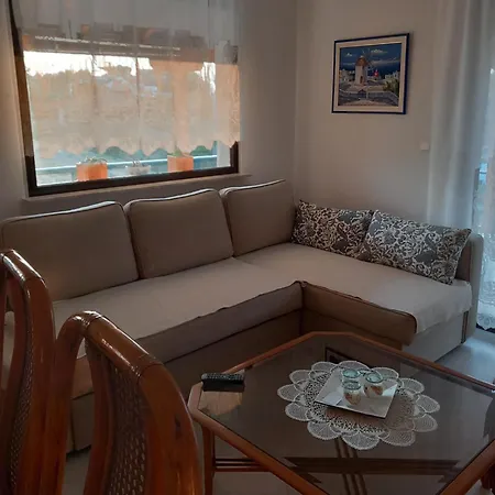 Appartement Maria Magdalini 1
