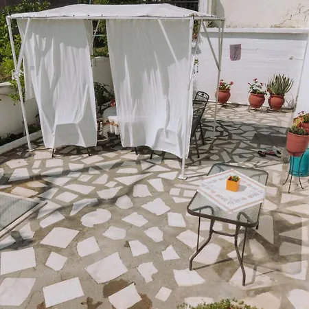 Apartman Maria Magdalini 1 *